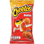 Cheetos Mayoreo