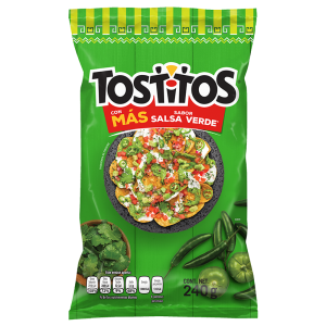 sabritas verde mayoreo totopos tostitos mexicanas sabor aguascalientes cornershop monarrez