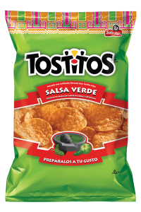 Tostitos Mayoreo